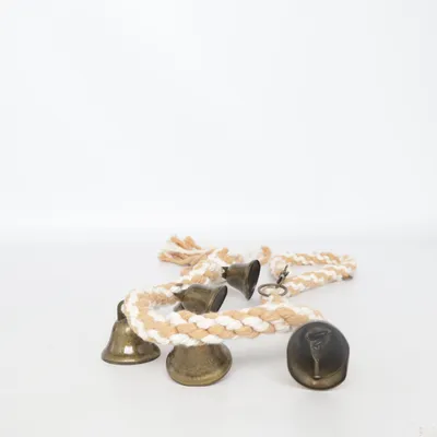 Hundtillbehör (Beige, Vit)