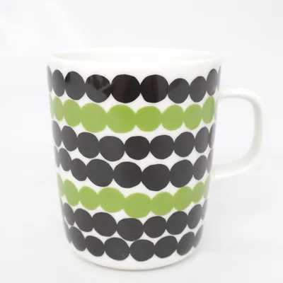 Mok (Oiva Siirtolapuutarha) van Marimekko
