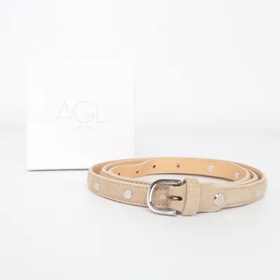 Belt (Beige) from AGL