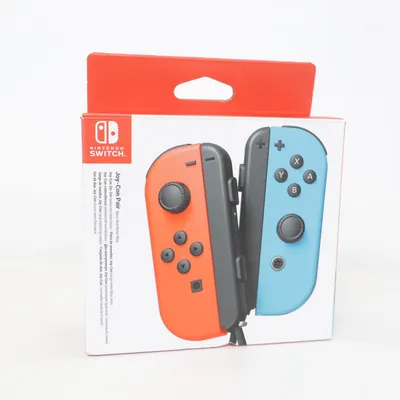 Spelkontroll (Joy-Con Pair)