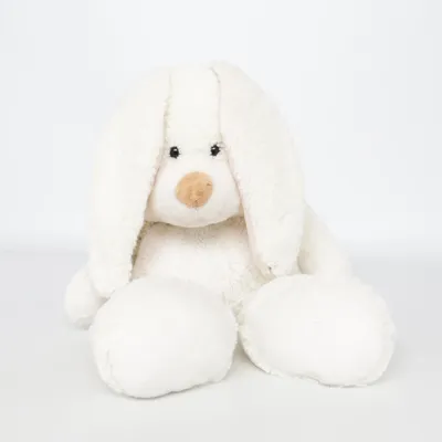 Gosedjur (Vit) från Molli Toys