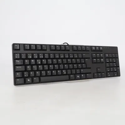 Tastatur (L30u) fra Dell