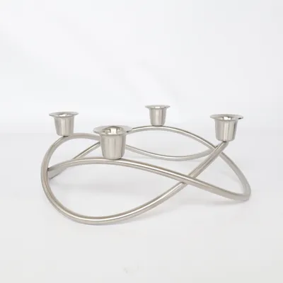 Adventsljusstake från Georg Jensen