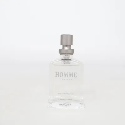 Eau de Toilette (Homme) van NG