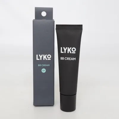 BB-cream (Bb Cream) från Lyko