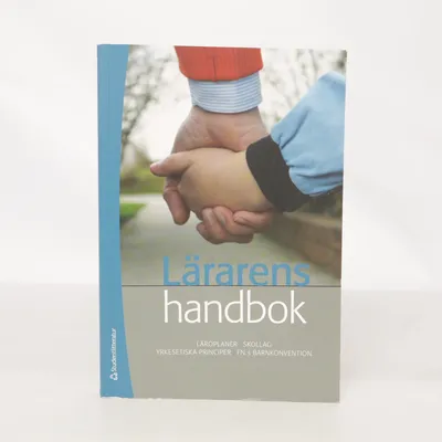 Kurslitteratur från Studentlitteratur