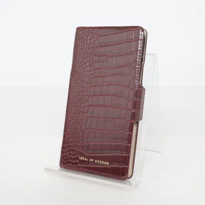 Mobilskal (Röd) från iDeal of Sweden