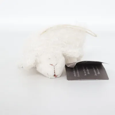 Weihnachtsbaumkugeln (Weiß) von Sia Home Fashion