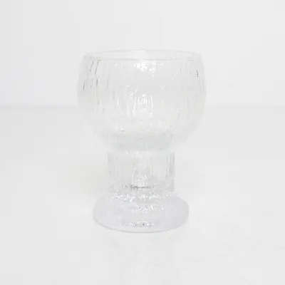 Drinkglas (Four Timo Sarpaneva 'Kekkerit') van Iittala