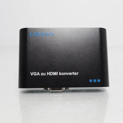 HDMI schakelaar