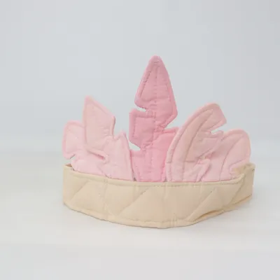 Accessoires de déguisement (Rose, Beige) de Oskar & Ellen