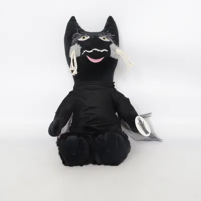 Soft toy (Teddy Kompaniet Båstad) from Teddykompaniet