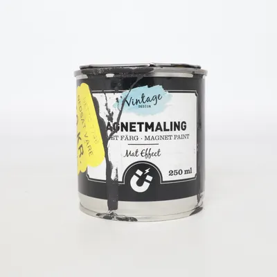 Maling  (Magnetmaling) fra Sagen Vintage Design