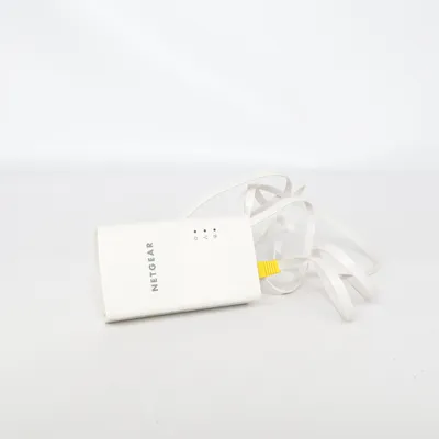 Wifi-förstärkare (PL1000) från Netgear