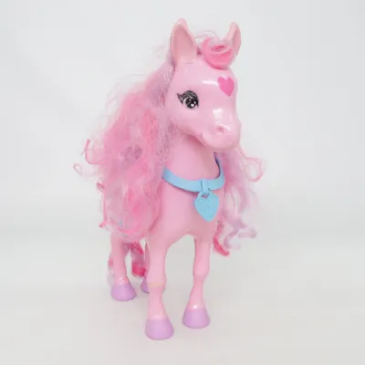 Speelgoed dier (Roze, Blauw) van Hasbro