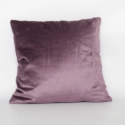 Cushion (Purple) from Hemtex Cotton, Viscose