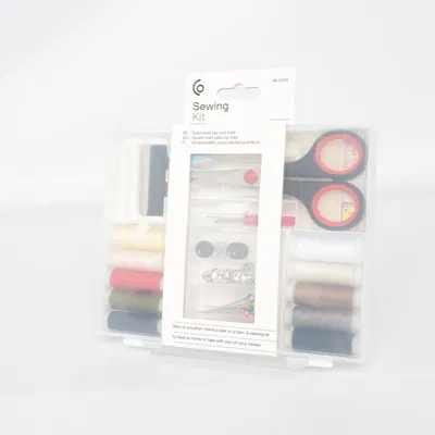 Sytillbehör (44-5334) från Clas Ohlson