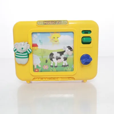 Leksak (Gul) från Simba