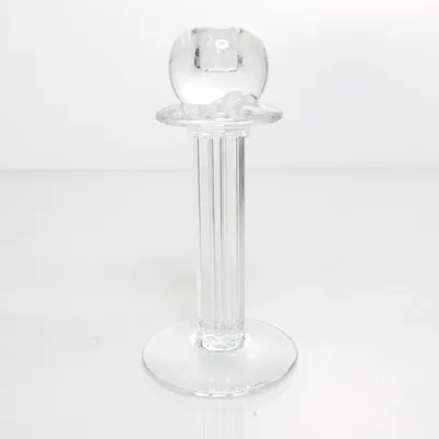 Ljusstake (Transparent)