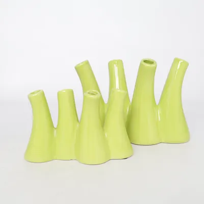 Vase (Grøn)