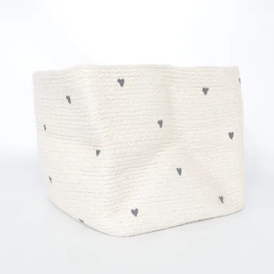 Förvaringskorg (Beige) från H&M Home