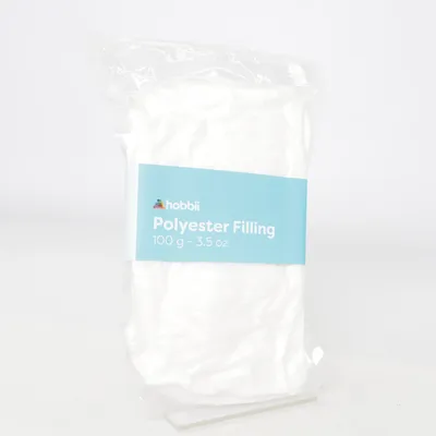 Crafts (Polyester Filling) from Hobbii