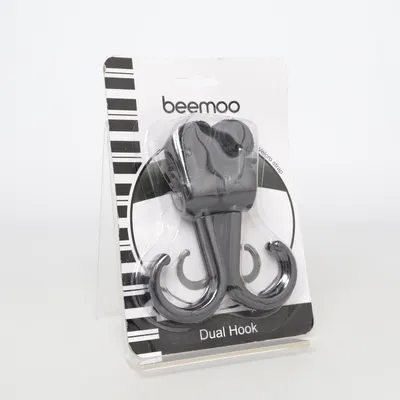 Haak (Dual Hook) van Beemoo
