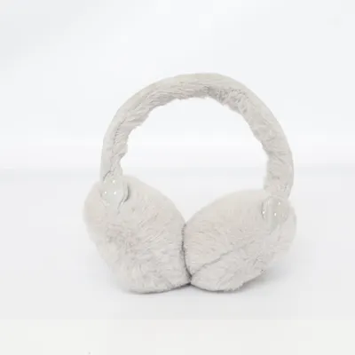 Öronmuffar (Grå) från Tinka