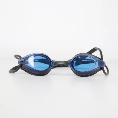 Zwembril (Blauw, Zwart) van Arena