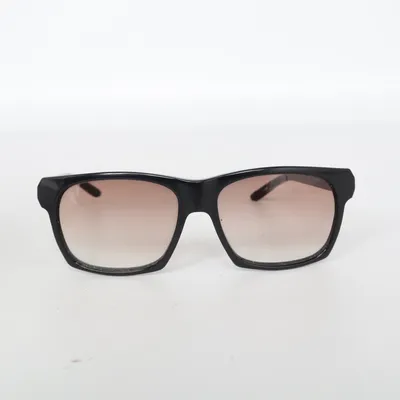 Sunglasses (Black) from Diesel