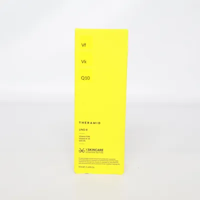 Serum (LINO-8) från Theramid