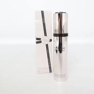 Eau de Parfum (Flowerbomb) von Viktor & Rolf x H&M