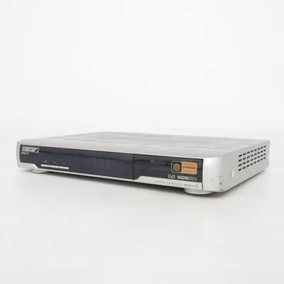 Digitalbox (Dsb-717a) från TechnoStar