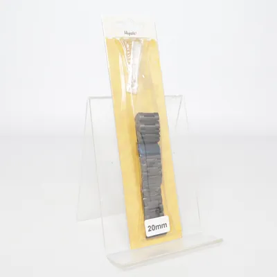 Watchband (Black) from Hupi