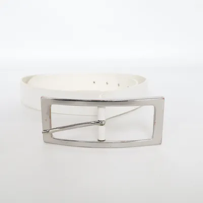 Ceinture (Beige) de Saddler