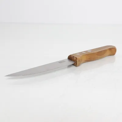 Keukenmes (Bruin) van Jamie Oliver
