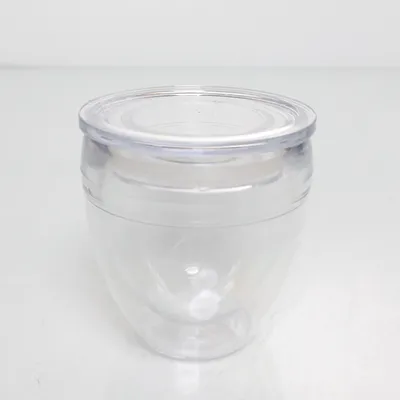 Burk (Transparent) från Bodum