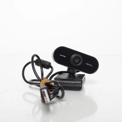 Webcam van Nortec