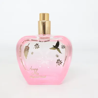 Eau de Parfum (Amore Mio Tropical Crush) from Jeanne Arthes