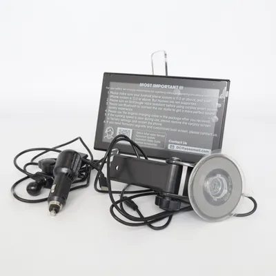 GPS (Rc04)