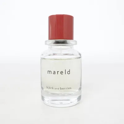 Eau de Parfum (Mareld) von Björk & Berries