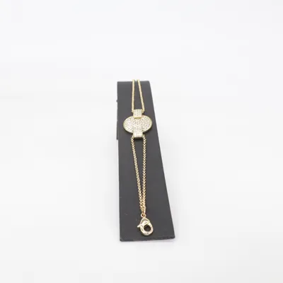 Armband (Guldfärgad) från Snö of Sweden Okänd metall