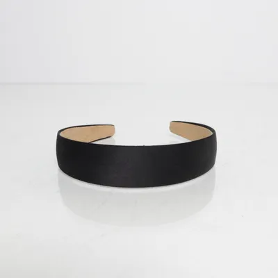Diadeem (Zwart)