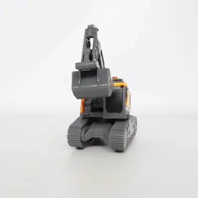 Leksak (Excavator) från Dickie Toys