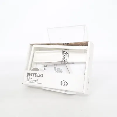 Krok (BETYDLIG) från IKEA