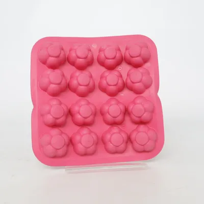 Moules à chocolat (Rose)