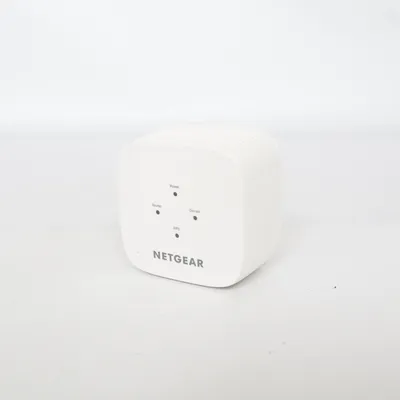 Wifi-förstärkare från Netgear