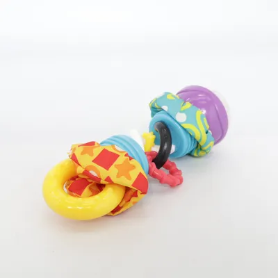 Bebisleksak (Flerfärgad) från Playgro
