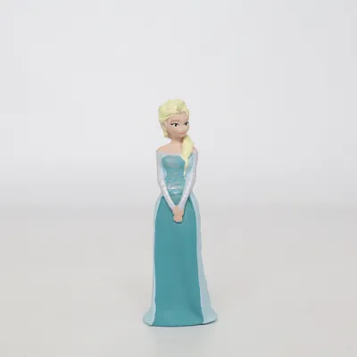 Speelgoedfiguur (Blauw) van Tonies