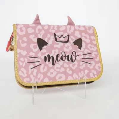 Pencil case from Brunnen